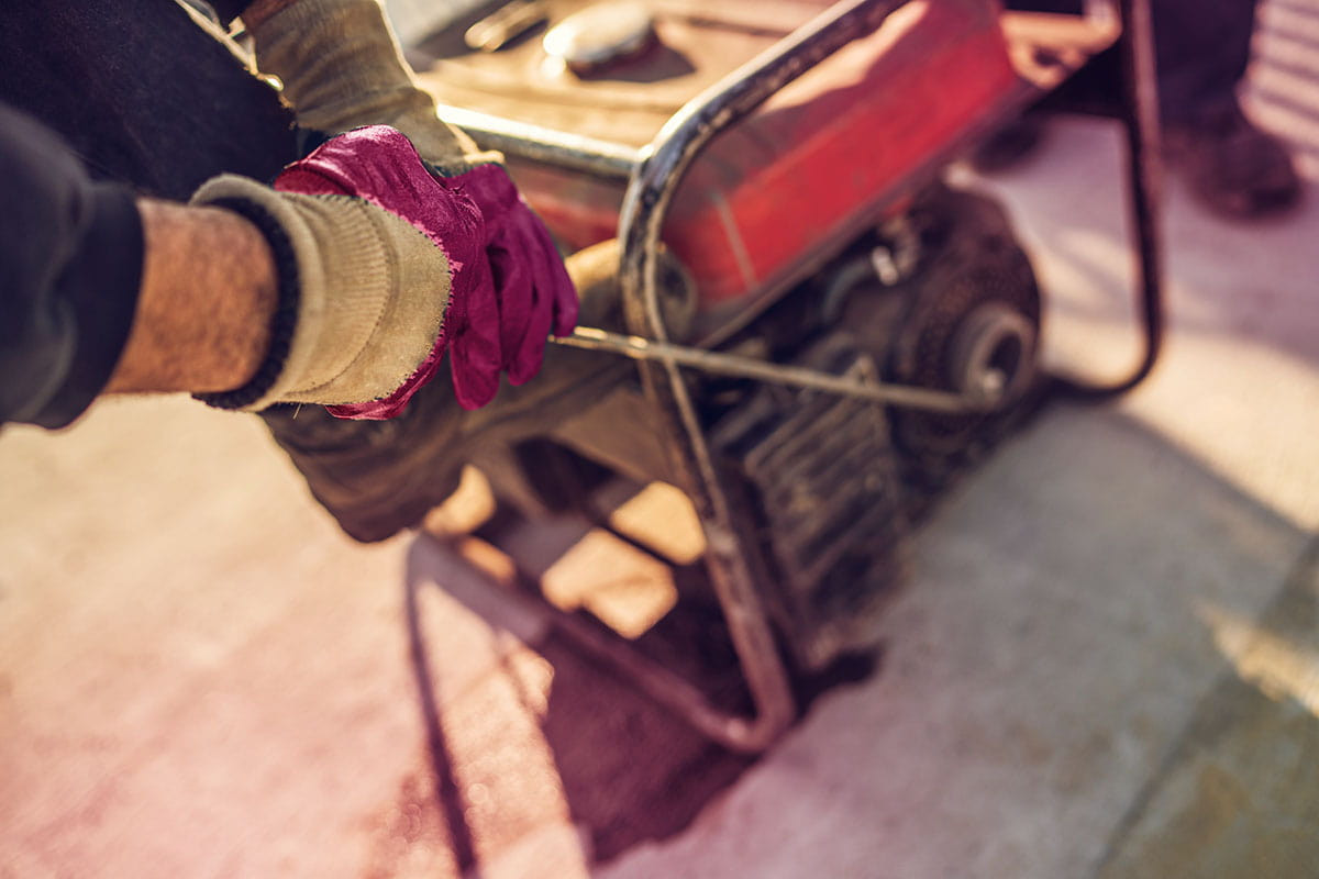 Nergiz Jeneratörcü